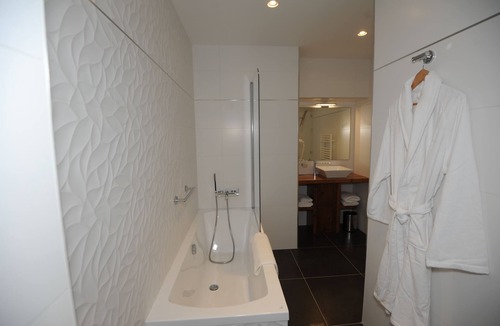 Pontorson Hotel | Hôtel Victor Hugo