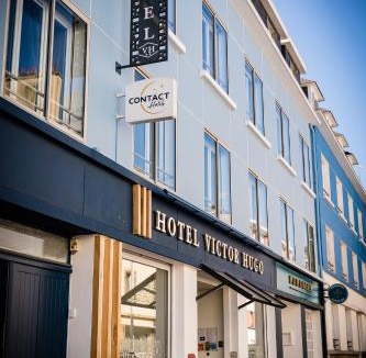 Lorient Hotel | Hôtel Victor Hugo Lorient