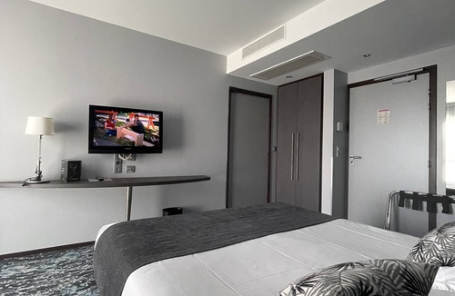 Besancon Hotel | Hôtel Victor Hugo & Spa