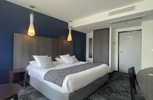 Besancon Hotel | Hôtel Victor Hugo & Spa