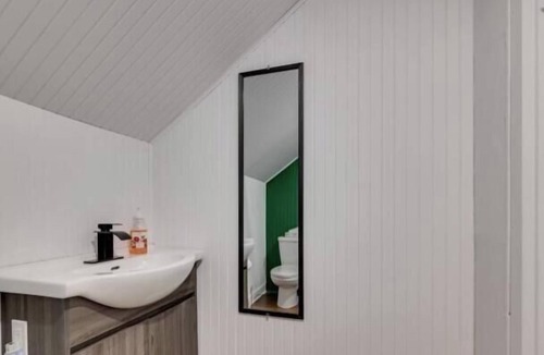 Saint-Pascal Hotel | Hôtel victoria