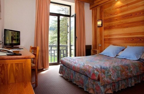 Gavarnie-Gedre Hotel | Hôtel Vignemale