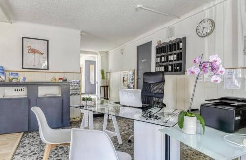 La Peyrade Hotel | Hôtel Vila