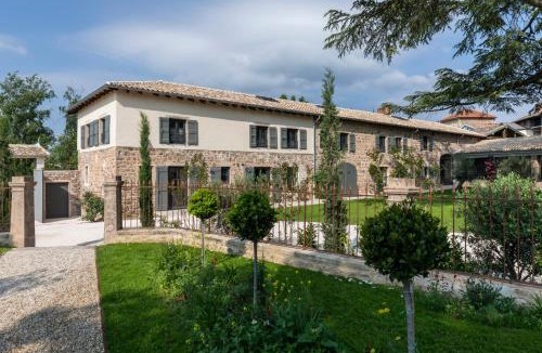 Regnie-Durette Hotel | Hôtel Villa Alexandre