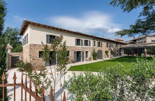 Regnie-Durette Hotel | Hôtel Villa Alexandre