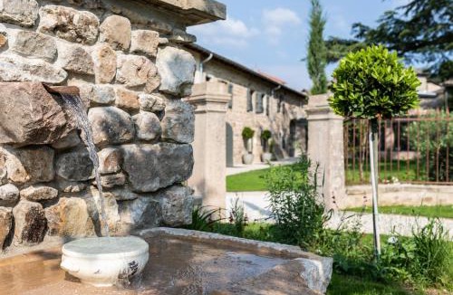 Regnie-Durette Hotel | Hôtel Villa Alexandre