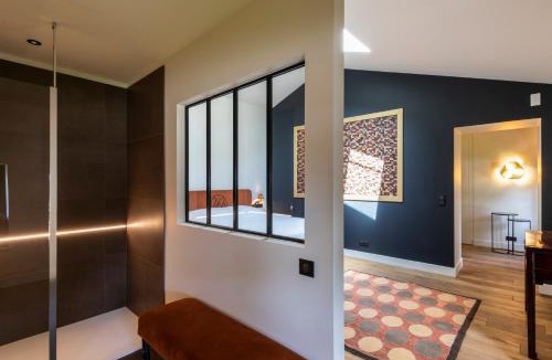 Regnie-Durette Hotel | Hôtel Villa Alexandre