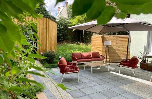 2nd Arrondissement Hotel | Hôtel Villa Berlioz