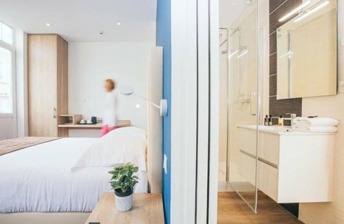 Wimereux Hotel | Hôtel Villa Des 2 Caps