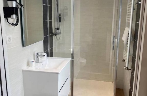 Wimereux Hotel | Hôtel Villa Des 2 Caps