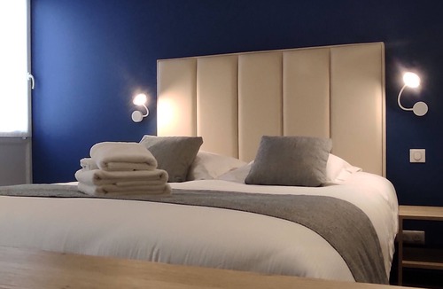 Wimereux Hotel | Hôtel Villa Des 2 Caps