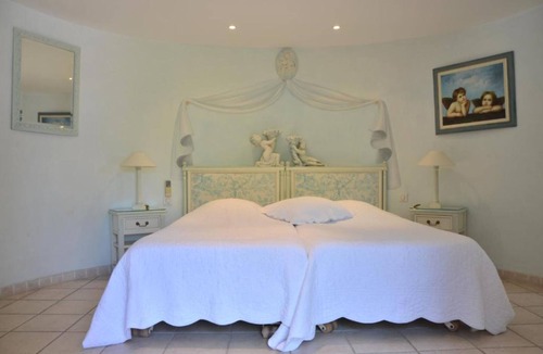 Guerrevieille Hotel | Hôtel Villa des Anges