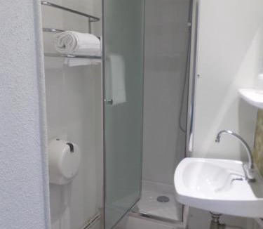 Nevers Hotel | Hôtel Villa Du Parc