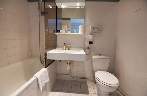Pornichet Hotel | Hôtel Villa Flornoy Pornichet Baie de la Baule