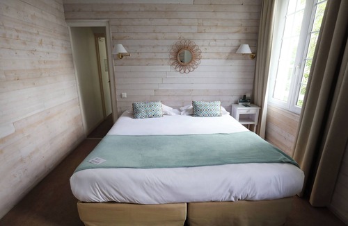 Pornichet Hotel | Hôtel Villa Flornoy Pornichet Baie de la Baule