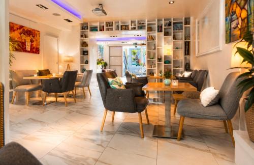 Pornichet Hotel | Hôtel Villa Flornoy Pornichet Baie de la Baule