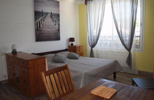 Argeles Plage Hotel | Hôtel Villa Les Sirènes