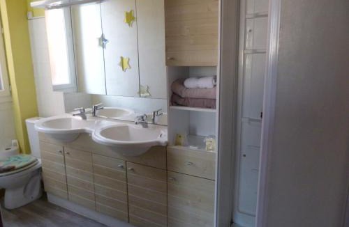 Argeles Plage Hotel | Hôtel Villa Les Sirènes
