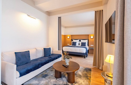 Ustaritz Hotel | Hôtel Villa Maitia