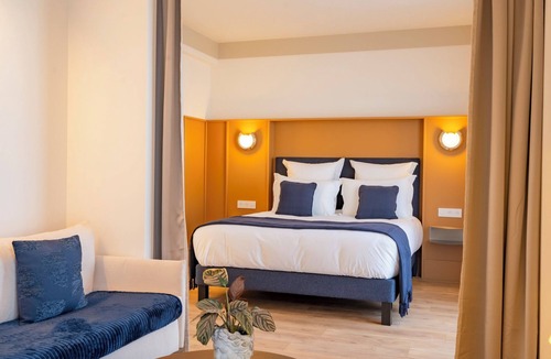 Ustaritz Hotel | Hôtel Villa Maitia