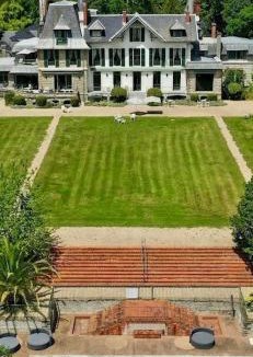 Pau-Sud Hotel | Hôtel Villa Navarre