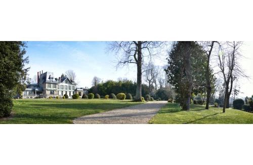 Pau-Sud Hotel | Hôtel Villa Navarre