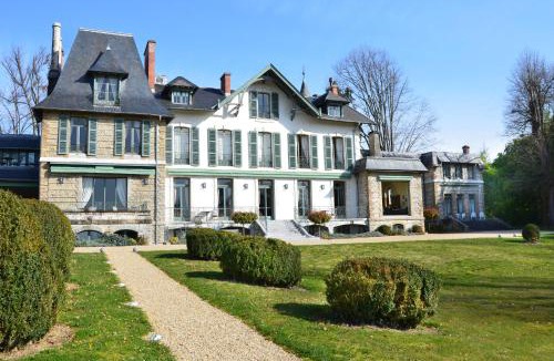 Pau-Sud Hotel | Hôtel Villa Navarre