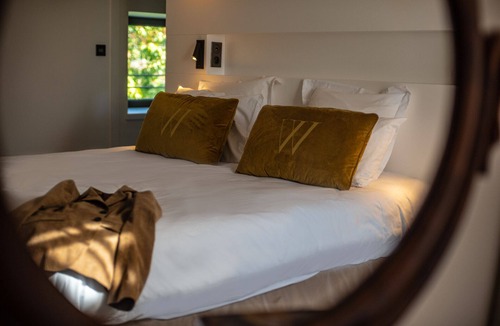 Vallon-Pont-d'Arc Hotel | Hôtel Villa Walbaum