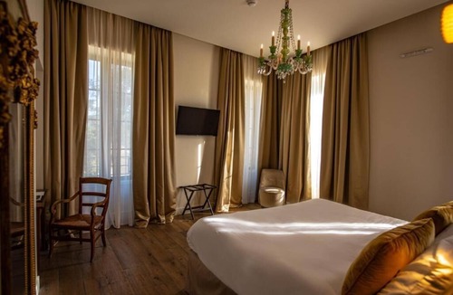 Vallon-Pont-d'Arc Hotel | Hôtel Villa Walbaum