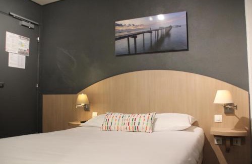 Purpan Hotel | Hôtel Vol de Nuit Purpan