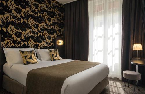 Graslin - Commerce Hotel | Hôtel Voltaire Opéra