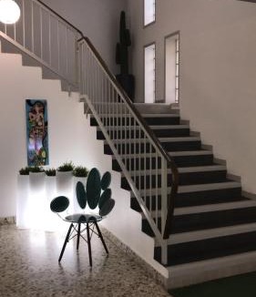 LʼHorme Hotel | Hôtel Vulcain