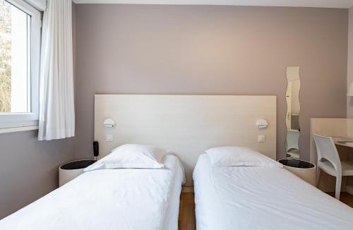 LʼHorme Hotel | Hôtel Vulcain