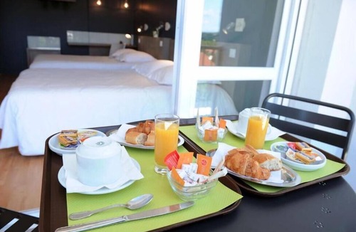 LʼHorme Hotel | Hôtel Vulcain