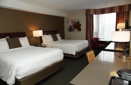 Boucherville Hotel | Hôtel WelcomInns