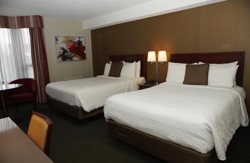 Boucherville Hotel | Hôtel WelcomInns
