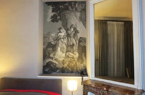 16th Arrondissement Hotel | Hôtel Windsor Home