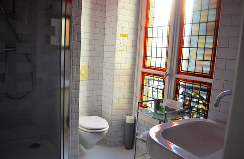 16th Arrondissement Hotel | Hôtel Windsor Home