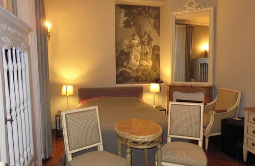 16th Arrondissement Hotel | Hôtel Windsor Home