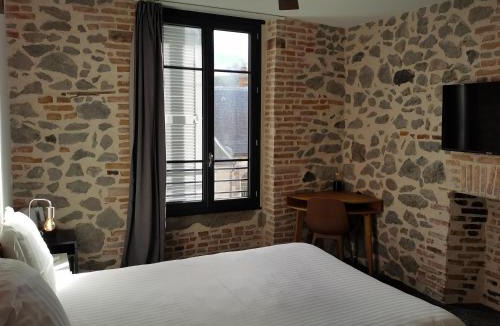 Aurillac Hotel | Hôtel Zadig