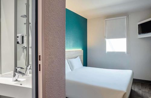 Champniers Hotel | HôtelF1 Angoulême