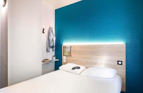 Champniers Hotel | HôtelF1 Angoulême