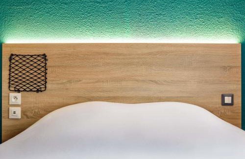 Champniers Hotel | HôtelF1 Angoulême