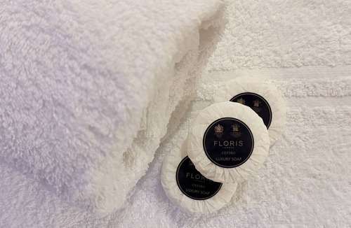 Sainte-Helene-sur-Isere Hotel | Hôtellerie du Roy