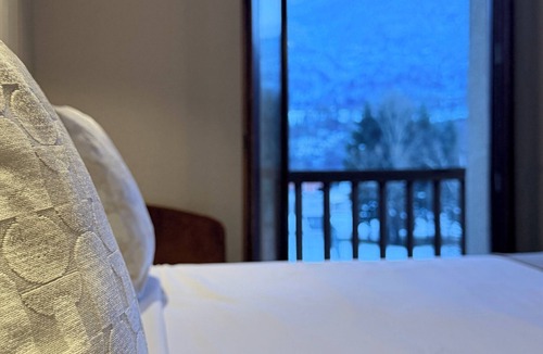 Sainte-Helene-sur-Isere Hotel | Hôtellerie du Roy