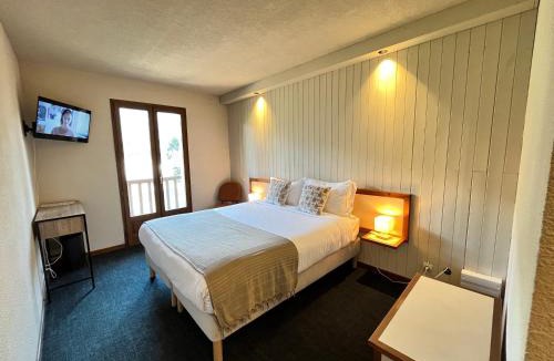 Sainte-Helene-sur-Isere Hotel | Hôtellerie du Roy