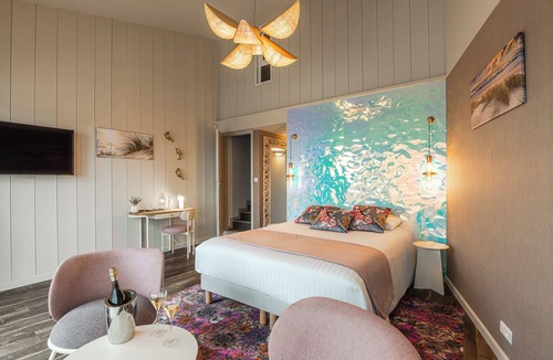 Bretignolles-sur-Mer Hotel | Hôtellerie des Brisants