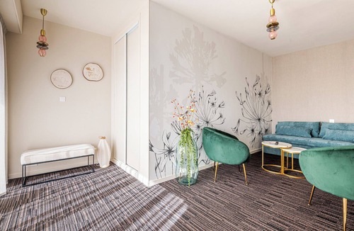 Bretignolles-sur-Mer Hotel | Hôtellerie des Brisants