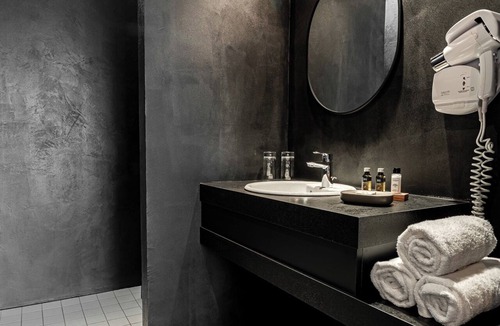 Bretignolles-sur-Mer Hotel | Hôtellerie des Brisants