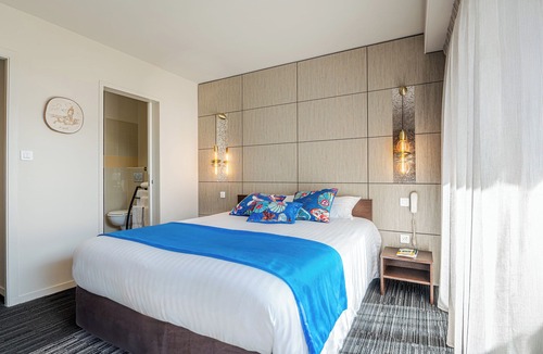 Bretignolles-sur-Mer Hotel | Hôtellerie des Brisants